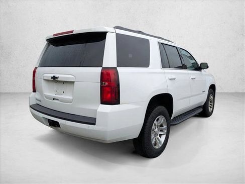 Used 2019 Chevrolet Tahoe LT AWD/4WD image 5