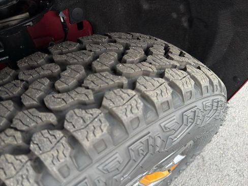 New 2026 Ford Maverick Tremor image 11