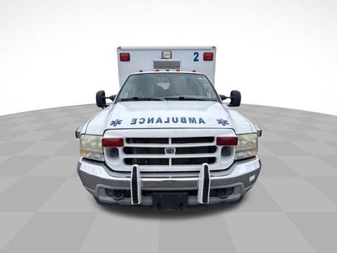 Used 2003 Ford F350 XL AWD/4WD image 2