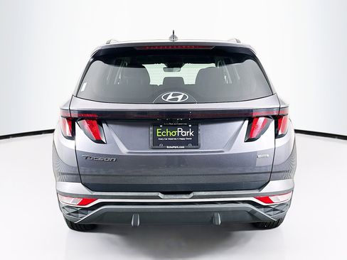 Used 2024 Hyundai Tucson SEL image 7