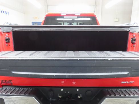 Used 2020 GMC Sierra 1500 SLT w/ SLT Premium Plus Package image 34