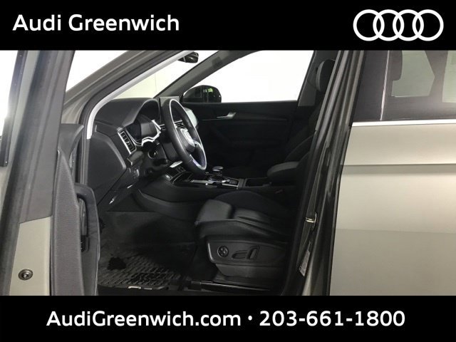 Used 2024 Audi Q5 2.0T Premium Plus AWD/4WD image 9
