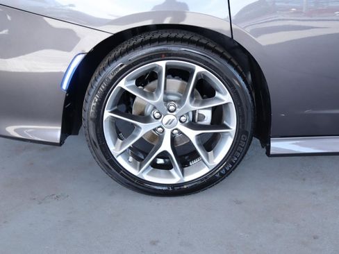 Used 2023 Dodge Charger GT image 5