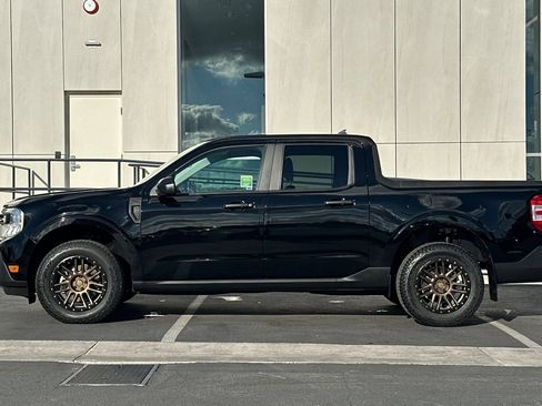 Certified 2023 Ford Maverick XL image 6