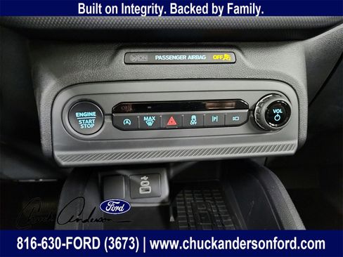 New 2025 Ford Bronco Sport Outer Banks w/ Outer Banks Tech Package+ image 18