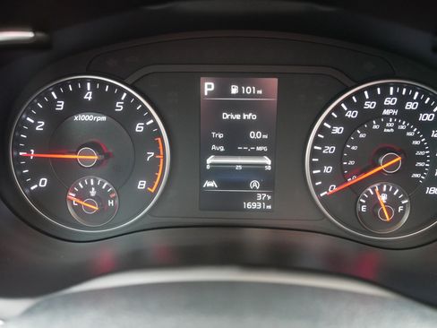 Used 2023 Kia Stinger GT-Line w/ Sun & Sound Package AWD/4WD image 21