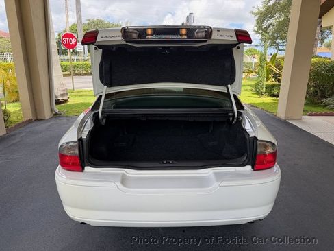 Used 2004 Lincoln LS RWD image 87