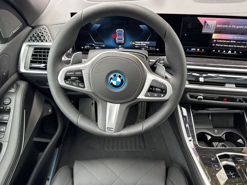 New 2026 BMW X5 xDrive50e w/ M Sport Package image 26