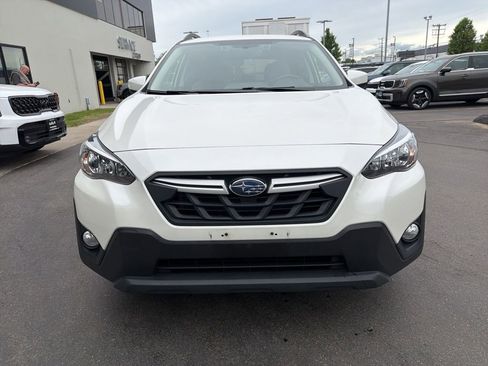 Used 2023 Subaru Crosstrek 2.0i Premium AWD/4WD image 4