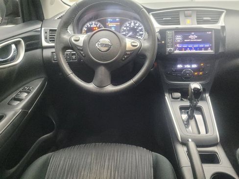 Used 2019 Nissan Sentra SV FWD image 22