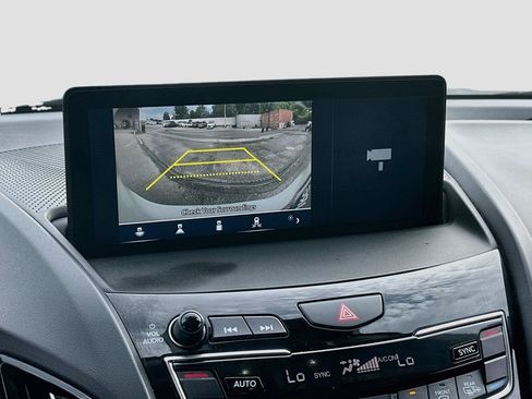 Used 2022 Acura RDX w/ Technology Package FWD image 14