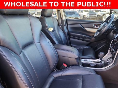 Used 2019 Subaru Ascent Limited image 18