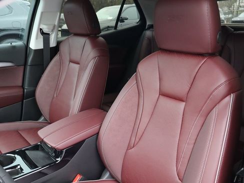 New 2026 Buick Envision Sport Touring AWD/4WD image 12