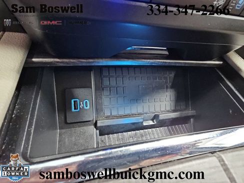 Used 2020 Ford Expedition Limited w/ Equipment Group 302A RWD image 20