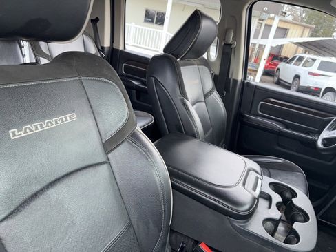 Used 2024 RAM 2500 Laramie image 6