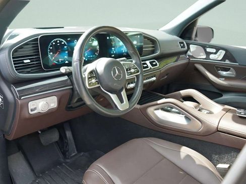 Used 2022 Mercedes-Benz GLS 450 4MATIC image 62