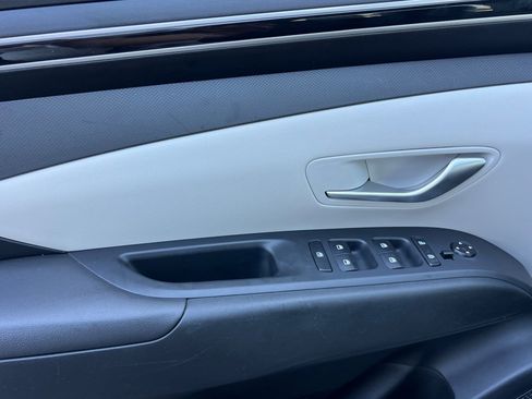 Used 2024 Hyundai Tucson SEL image 11