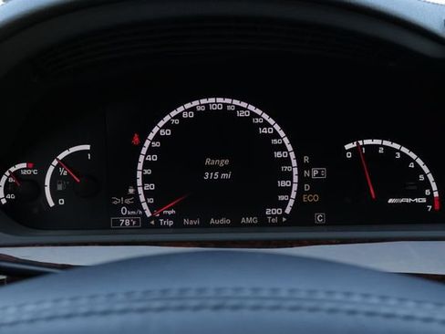 Used 2013 Mercedes-Benz S 63 AMG image 12