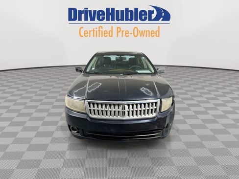Used 2009 Lincoln MKZ image 3