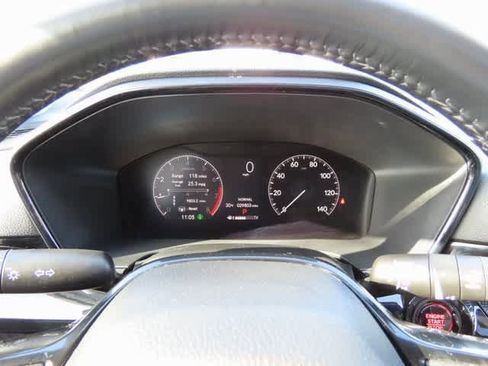 Certified 2023 Honda CR-V EX-L image 25