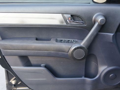 Used 2010 Honda CR-V LX image 19