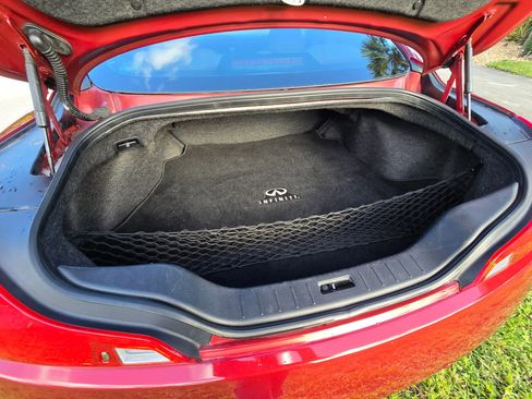 Used 2014 INFINITI Q60 Journey w/ Premium Package image 23