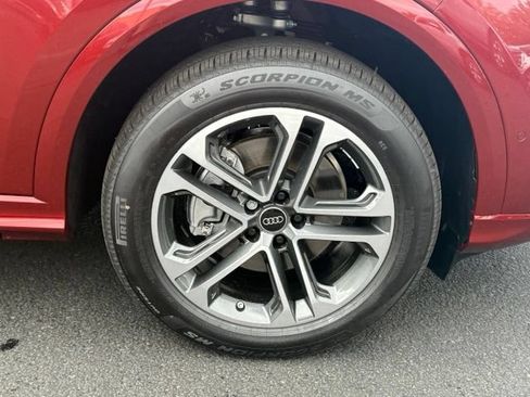 New 2026 Audi Q5 Premium Plus AWD/4WD image 28
