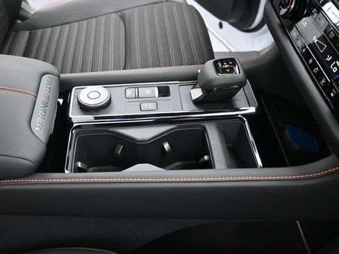 New 2026 Nissan Pathfinder Rock Creek w/ Rock Creek Premium Package AWD/4WD image 39