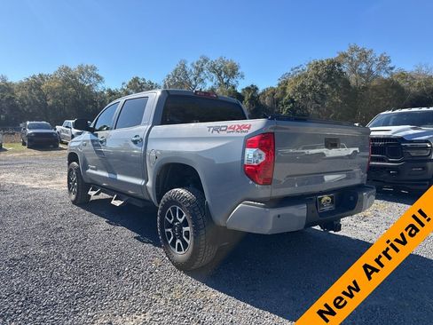 Used 2021 Toyota Tundra Limited image 3