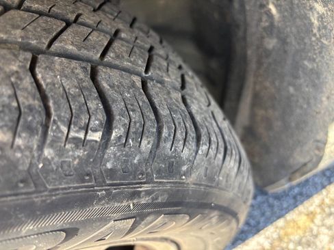 Used 2008 Pontiac Grand Prix image 5