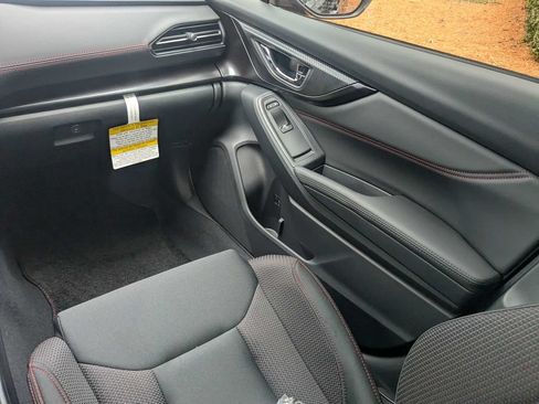 New 2026 Subaru WRX Premium AWD/4WD image 16