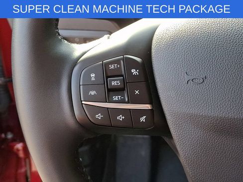 Used 2025 Ford Bronco Sport Outer Banks w/ Outer Banks Tech Package+ AWD/4WD image 20