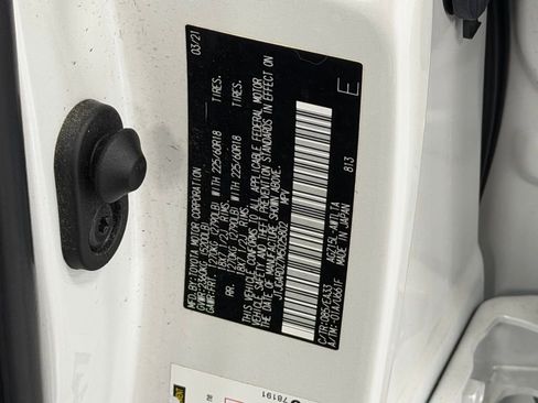 Used 2021 Lexus NX 300 AWD w/ Premium Package image 30