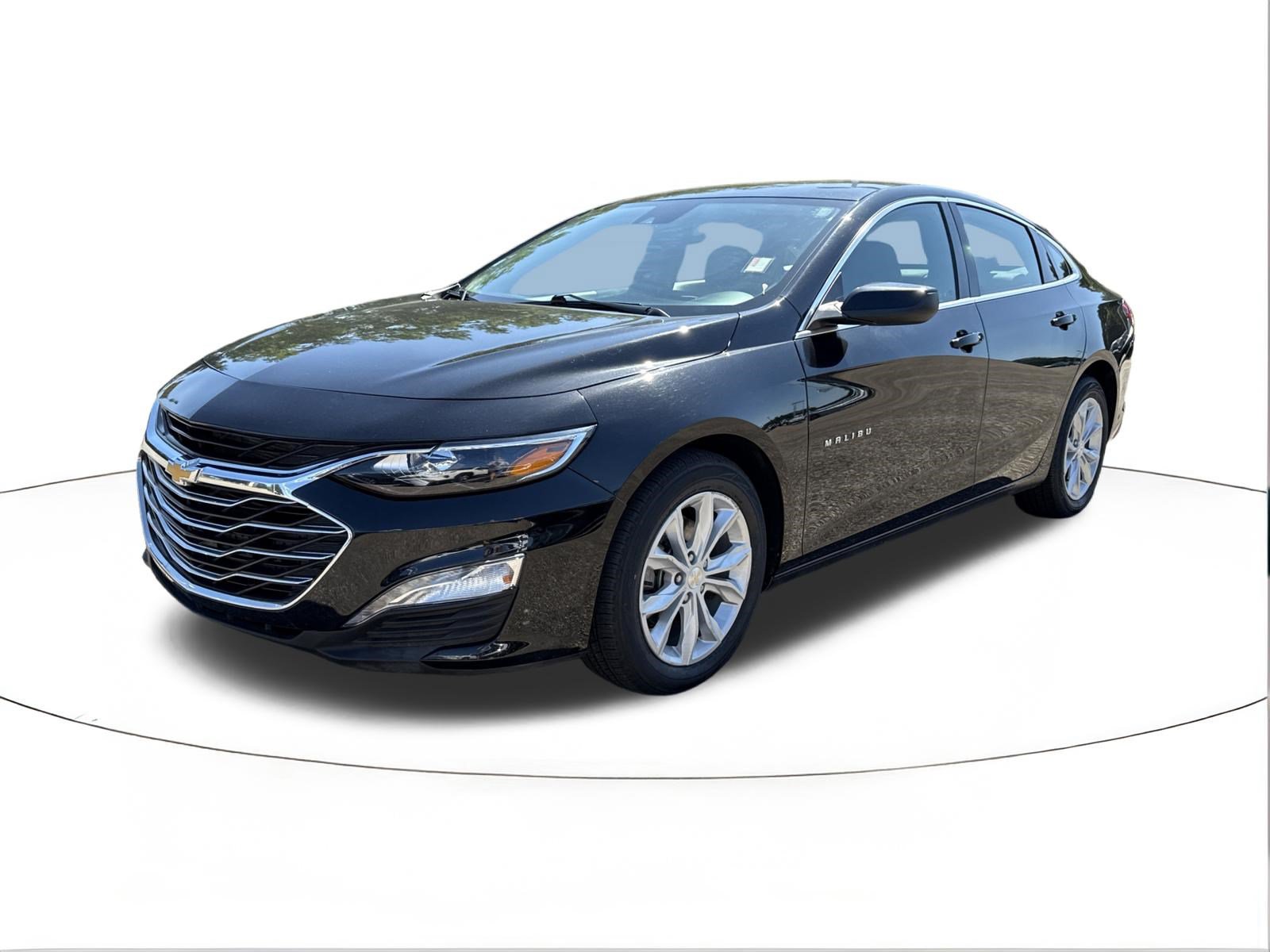 Used 2025 Chevrolet Malibu LT FWD image 7