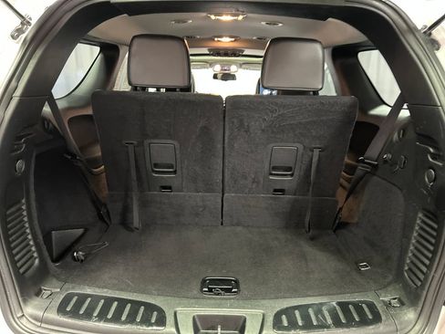 Used 2015 Dodge Durango Limited AWD/4WD image 27