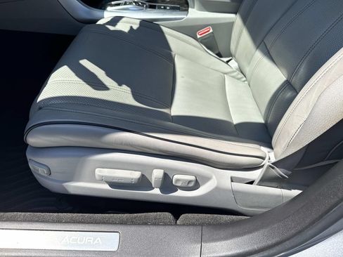 Used 2018 Acura TLX V6 w/ Technology Package FWD image 17