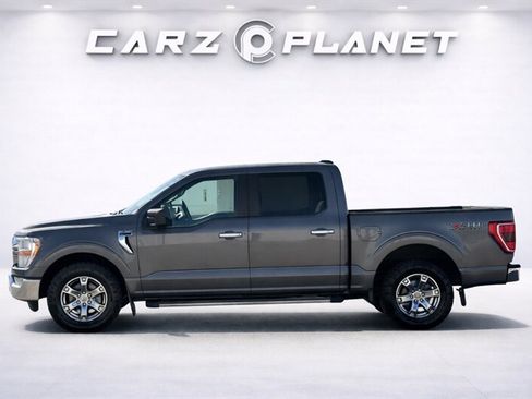 Used 2021 Ford F150 XLT w/ XTR Package AWD/4WD image 7