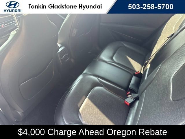 Used 2023 Kia Niro Wave FWD image 16