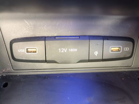 Certified 2024 Hyundai Tucson Limited image 23