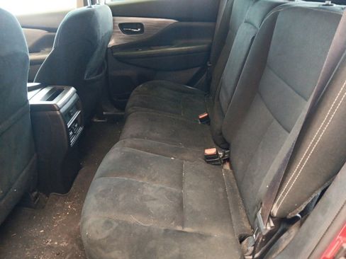 Used 2018 Nissan Murano SV image 18