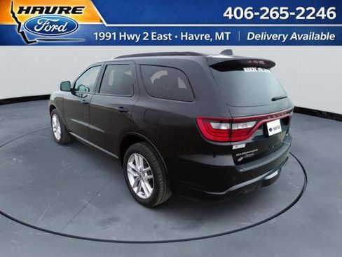 Used 2024 Dodge Durango GT image 5