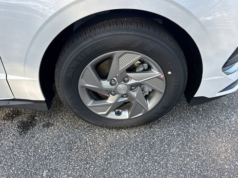 New 2026 Hyundai Sonata SE image 12