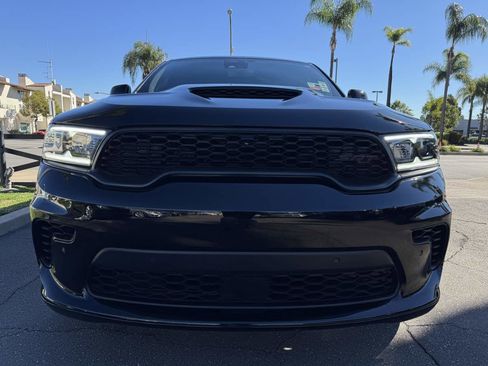 Used 2024 Dodge Durango SRT image 12