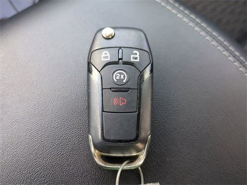 Used 2024 Ford Ranger XLT w/ Equipment Group 301A High image 33