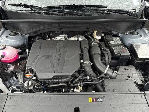 New 2025 Kia Sorento SX image 27