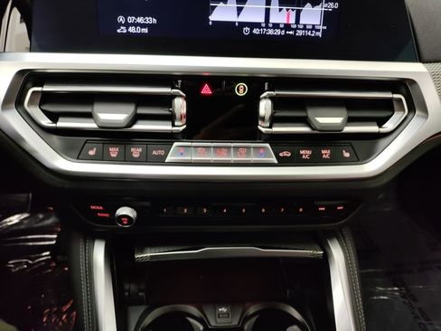 Certified 2023 BMW 430i Convertible w/ M Sport Package image 24