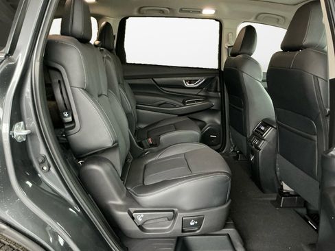New 2026 Subaru Ascent Limited AWD/4WD image 12
