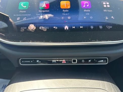 New 2026 Mercedes-Benz E 450 4MATIC Sedan image 30