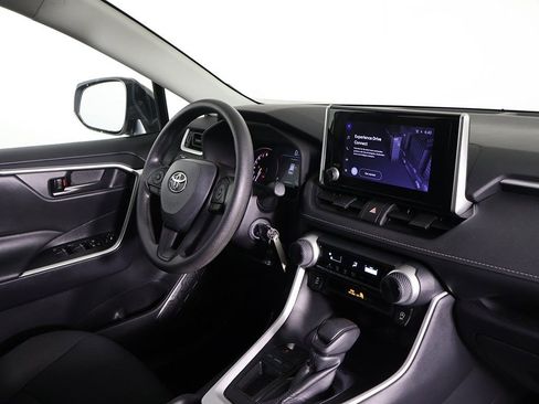 Used 2025 Toyota RAV4 LE image 22