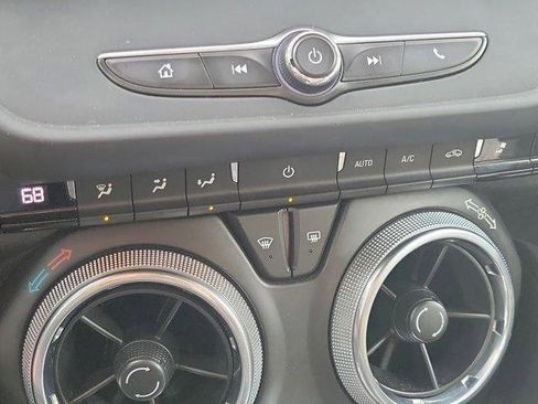 Used 2023 Chevrolet Camaro LT RWD image 25